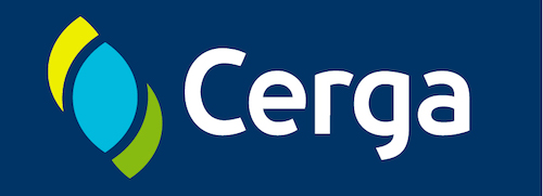 Logo Cerga verwarming Boutersem