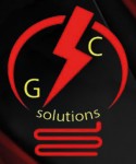 Logo GC-solutions - Kieldrecht