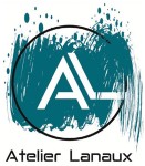 Logo Atelier Lanaux - Tervuren