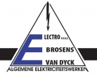Electro Brosens - Van Dyck