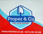 Proper & Co België