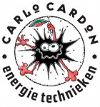 Logo Carlo Cardon - Deinze