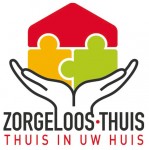 Logo Zorgeloos Thuis - Hechtel-Eksel