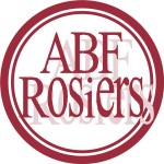 Logo ABF Rosiers - Affligem