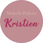 Logo Medische Pedicure Kristien - Geraardsbergen