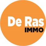 Logo Immo De Ras - Lede