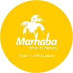 Logo Marhaba - Dadizele