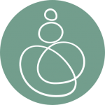 Logo Innerwell - Massage & Relaxatie - Landskouter