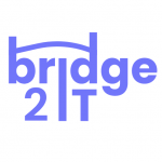 Logo Bridge2it - Grimbergen