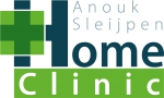 Home Clinic / Anouk Sleijpen