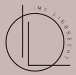 Logo Ina Libbrecht Beautystudio - Desselgem