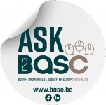 Logo Studiebureau B²ASC - Deinze