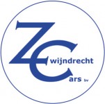 Logo Zwijndrecht Cars - Melsele