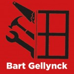 Logo Bart Gellynck - Roeselare