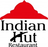 Logo Indian Hut - Tervuren