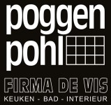Logo Firma De Vis - Poggenpohl - Affligem