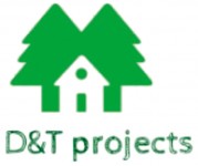 Logo D&T projects - Beveren-Waas