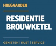 Logo Residentie De Brouwketel - Hoegaarden