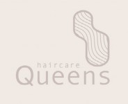 Logo Haircare Queens - Gottem