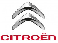 Logo Garage Dumarey / Citroën - Torhout
