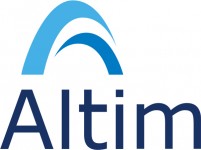 Logo Altim - Kruisem