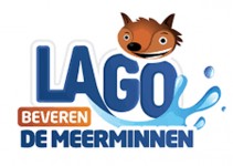 Logo LAGO Beveren De Meerminnen - Beveren