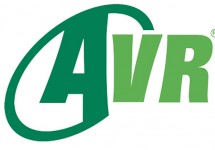 Logo AVR - Roeselare
