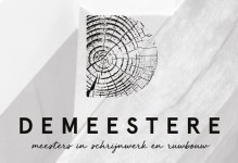 Logo Demeestere - Moen