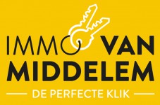 Logo Immo Van Middelem - Liedekerke