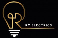Logo RC Electrics - Herent