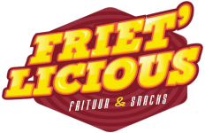 Frituur Friet'licious - Fastfood Knokke-Heist