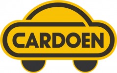 Logo Cardoen Vilvoorde - Vilvoorde