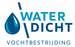 Logo Water-Dicht - Affligem