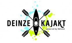 Logo Deinze Kajakt - Astene