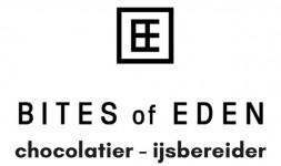 Logo Bites of Eden - Beveren