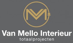Logo Van Mello Interieur - Schendelbeke