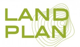 Logo LandPlan - Deinze