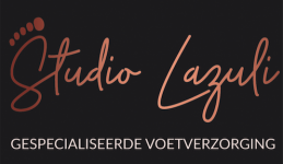 Logo Studio Lazuli - Bekkevoort