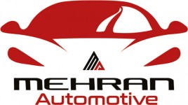 Logo Mehran Automotive - Beveren