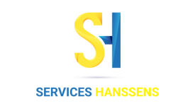 Logo Services Hanssens - Brussegem
