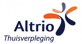 Logo Altrio Thuisverpleging Vlaams-Brabant - Diest