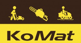 Logo KoMat - Deinze