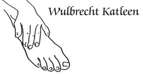 Logo Wulbrecht Katleen - Roeselare