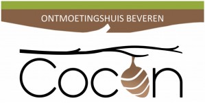 Logo Cocon - Beveren