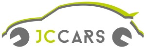 Logo JC Cars - Beveren