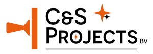 Logo C&S Projects - Opwijk