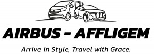 Logo Airbus-Affligem - Affligem