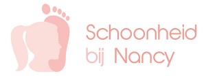 Logo Schoonheid bij Nancy - Astene