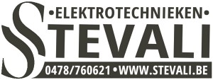 Logo Stevali - Mere