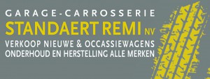 Garage Remi Standaert - Carrosserie Damme